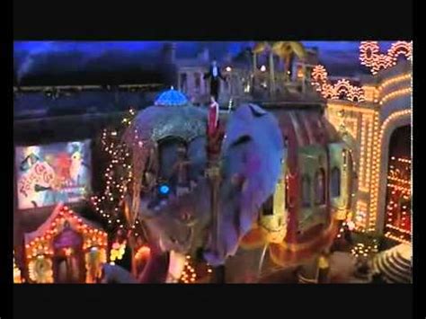 Moulin Rouge Elephant Love Medley (English subtitles) - YouTube