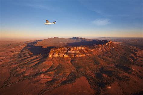 Flinders Ranges Coach Tours | Interstate from Central Coast