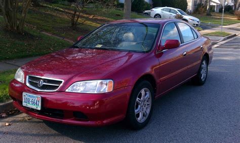 2000 Acura TL - Pictures - CarGurus