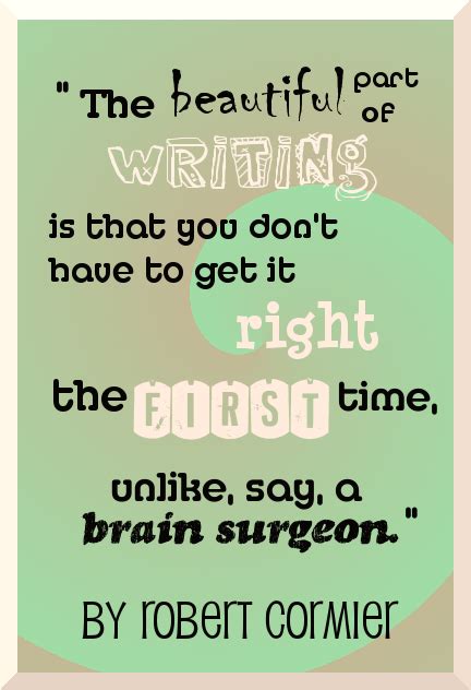 Quotes On Writing Process. QuotesGram