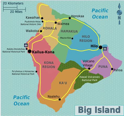 4-day Big Island Itinerary | How to spend 4 days on Hawaii Island