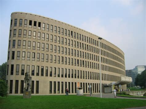 Vrije Universiteit Brussel (VUB) (Brussels, Belgium)