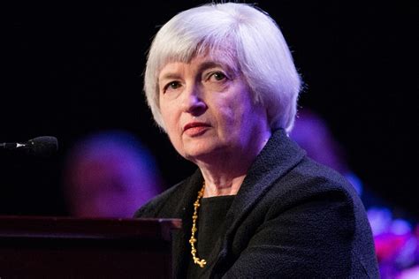 June FOMC Meeting Preview: Janet Yellen Must Keep Focus on Wages | The ...