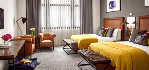 Kimpton Clocktower Hotel, Manchester Review | The Hotel Guru