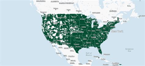 Mint Mobile Coverage Map: How It Compare - World-Wire