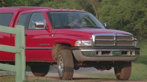 What's your Favorite Dodge Ram Movie? | Dodgeforum