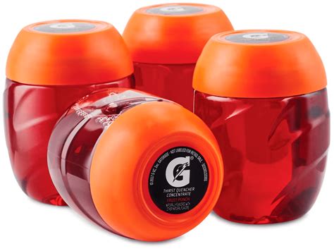 Gatorade Pods | Omega Copacking