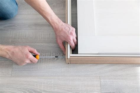 Exterior Door Installation: 8 Easy Steps For Homeowners