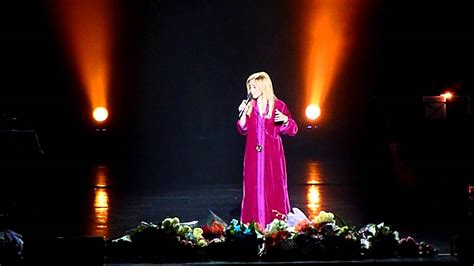 Lara Fabian - Adagio (Live in Moscow, Kremlin Palace, 26.11.2012) - YouTube