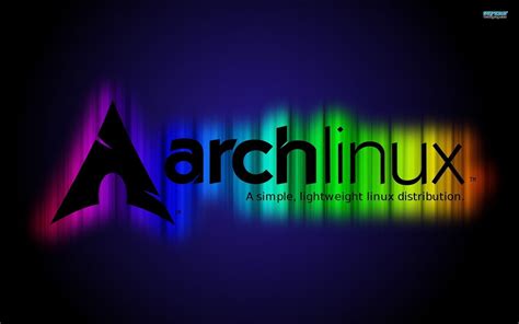 Arch Linux Wallpapers - Wallpaper Cave