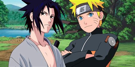 Boruto: The Anime Proves How Much Sasuke Cares About Naruto | CBR