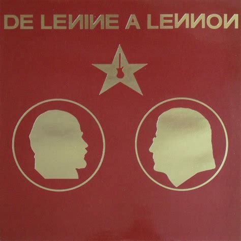 De Lenine A Lennon (1989, Vinyl) | Discogs