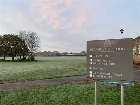 Beaminster School Staff Vacancies