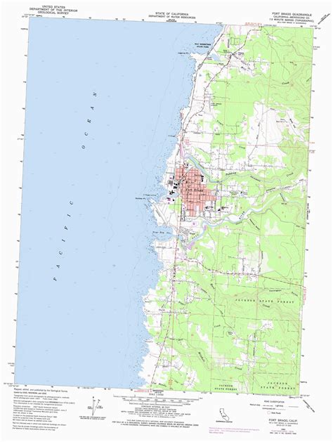 Brentwood California Map | secretmuseum