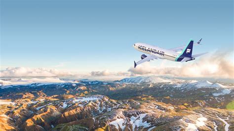 Icelandair | JetBlue