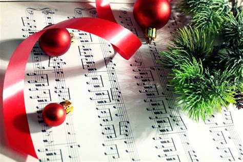 Mayo Clinic Minute: How holiday music may help your health - Mayo Clinic News Network