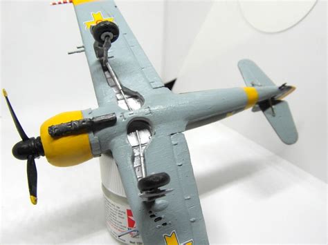 1/72 A Model IAR 80c. - Ready for Inspection - Aircraft - Britmodeller.com