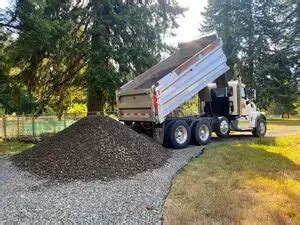 How Much Does A Dump Truck Load Of Gravel Cost? - ThePricer Media