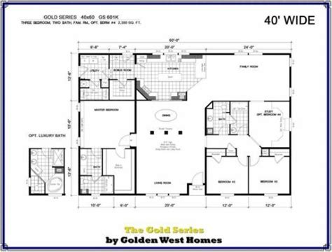 40X60 Barndominium Floor Plans | House plan with loft, Shop house plans, Metal building house plans