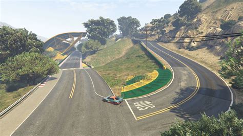 GTA Online best races and the greatest player created tracks | GamesRadar+