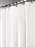 Prime Waterproof Fabric Shower Curtain Liner · Port & Bay