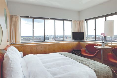 Radisson Blu Royal Hotel, Copenhagen, Copenhagen, Denmark - book with My Boutique Hotel