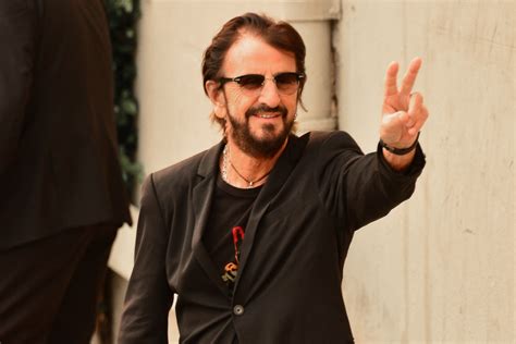 Ringo Starr Adds 2016 Tour Dates With All Starr Band - vrogue.co