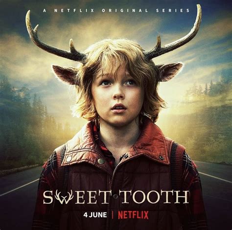 Sweet Tooth — new Netflix series gets official trailer ahead of June release