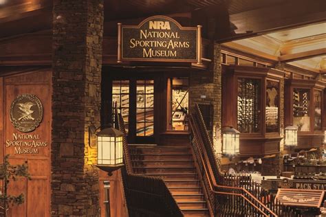 Jim Supica to Share Highlights of the NRA National Sporting Arms Museum ...