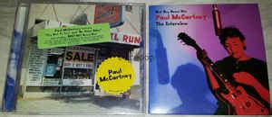 Paul McCartney - Run Devil Run (CD, Album) | Discogs