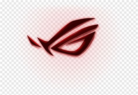 Full Hd Logo Asus Rog - Parketis