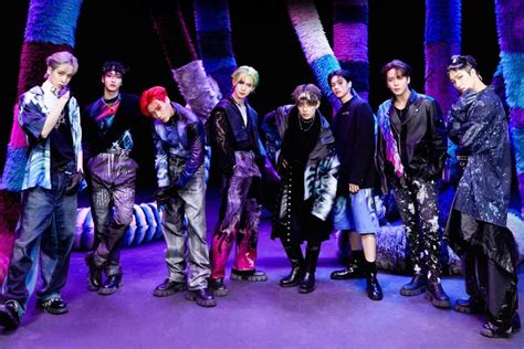 ATEEZ Scores First No. 1 On Billboard 200 As “THE WORLD EP.FIN : WILL” Earns Their Largest U.S ...