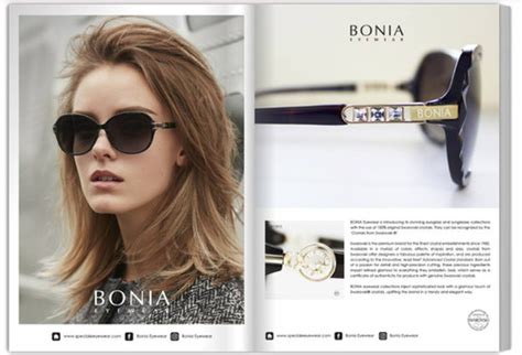 BONIA EYEWEAR | William Optic