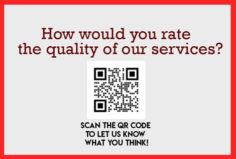 QR Stuff - QR Code Examples - Put A 2D QR Code Barcode on Anything