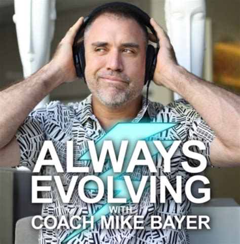 Dr. Ramani :: Coach Mike Bayer