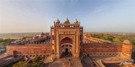 10 Best Road trips from Fatehpur Sikri to delhi - Tourist Attractons and Things To Do