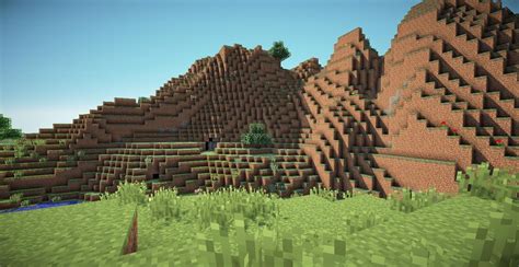 [Download 34+] Minecraft Landscape Ultra Hd Minecraft Wallpaper 4k