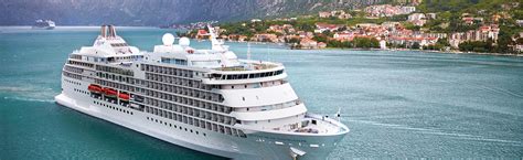 Regent Seven Seas Cruises - Sophisticated Travel