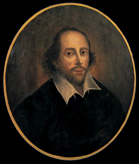 biography: Biography of Famush Poet William Shakespeare