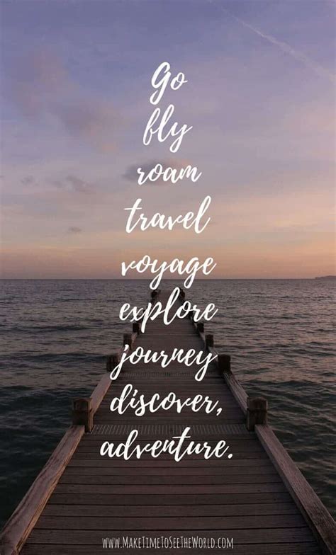 100+ TOP Travel Quotes to Fuel You Wanderlust (with Pics!)