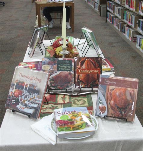 Thanksgiving Table display | We decided to capitalize on our… | Flickr