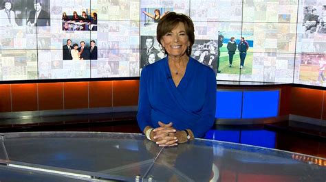 Natalie Jacobson reflects on her role in WCVB's 50-year history