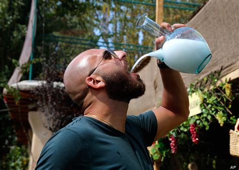 Why Arak is Lebanon's Great Passion - Lebanon Traveler