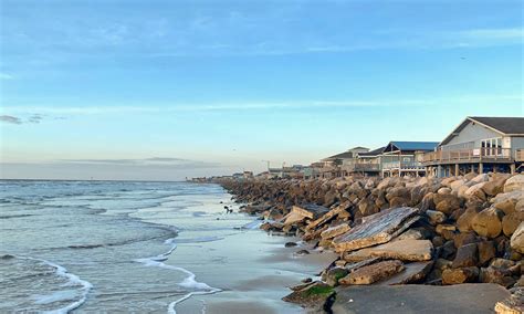 Surfside Beach Alquileres vacacionales y alojamientos - Texas, Estados ...