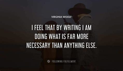 The Best Virginia Woolf Quotes