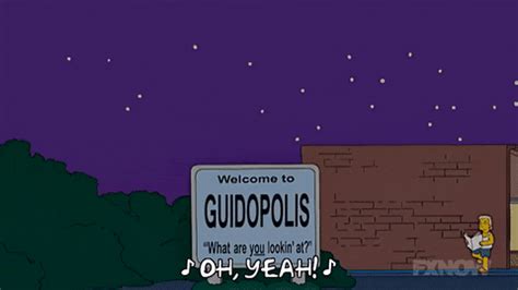 Guidopolis Sign GIFs - Find & Share on GIPHY
