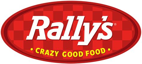 Rally's Logo - LogoDix