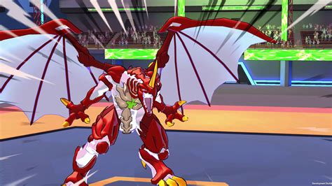 Bakugan: Champions of Vestroia review: Battle brawlers | Shacknews