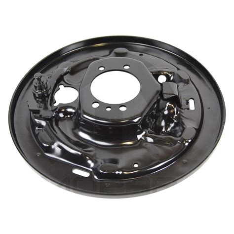 Mopar® - Drum Brake Backing Plate