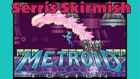 Metroid Fusion Part 4 - YouTube